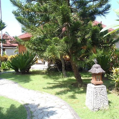 Villa Rama Candi Dasa  Luaran gambar